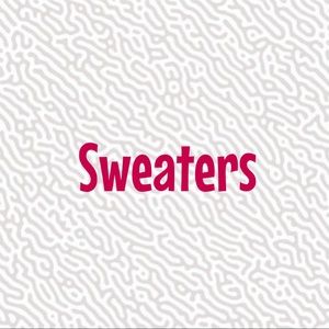 Sweaters